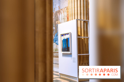 Vies minuscules : l'exposition du Centre Pompidou au Panthéon, les photos