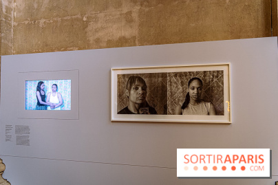 Vies minuscules : l'exposition du Centre Pompidou au Panthéon, les photos