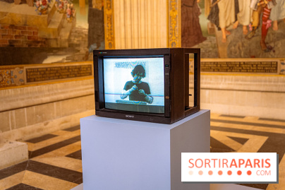 Vies minuscules : l'exposition du Centre Pompidou au Panthéon, les photos