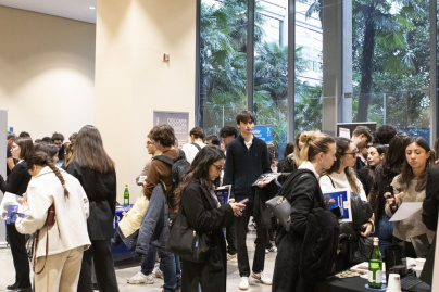 Salon QS - Paris - Photos from events (8)