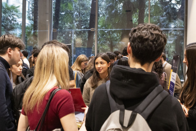 Salon QS - Paris - Photos from events (9)