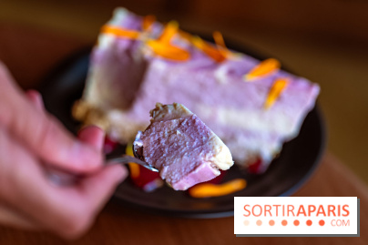 Sobo, le restaurant végétal qui sublime les saveurs de l'Asie