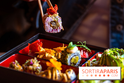 Sobo, le restaurant végétal qui sublime les saveurs de l'Asie