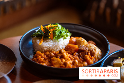 Sobo, le restaurant végétal qui sublime les saveurs de l'Asie