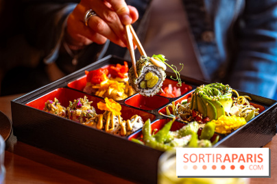 Sobo, le restaurant végétal qui sublime les saveurs de l'Asie
