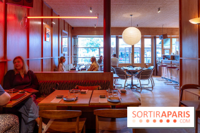 Sobo, le restaurant végétal qui sublime les saveurs de l'Asie