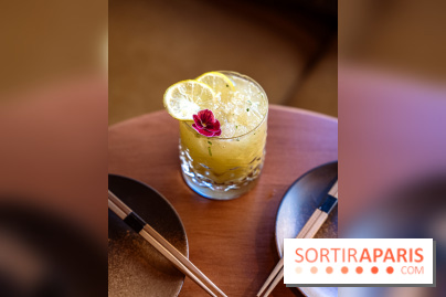 Sobo, le restaurant végétal qui sublime les saveurs de l'Asie