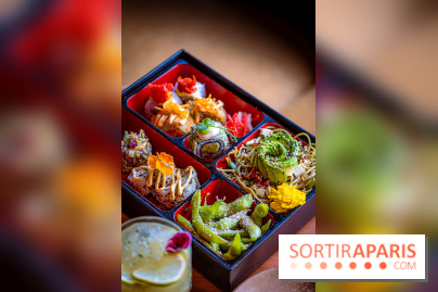 Sobo, le restaurant végétal qui sublime les saveurs de l'Asie