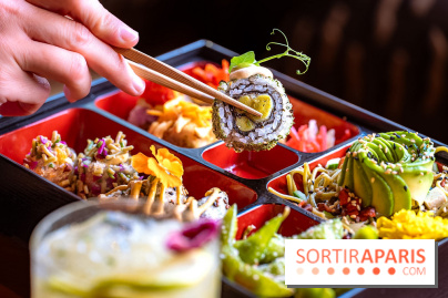 Sobo, le restaurant végétal qui sublime les saveurs de l'Asie