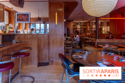 Sobo, le restaurant végétal qui sublime les saveurs de l'Asie