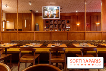 Sobo, le restaurant végétal qui sublime les saveurs de l'Asie