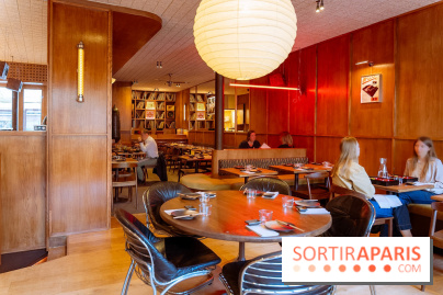 Sobo, le restaurant végétal qui sublime les saveurs de l'Asie