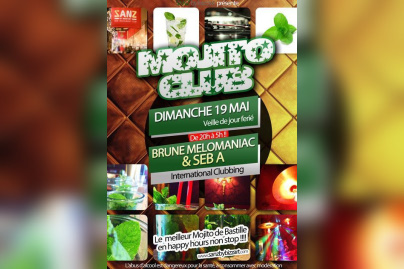 MOJITO CLUB
