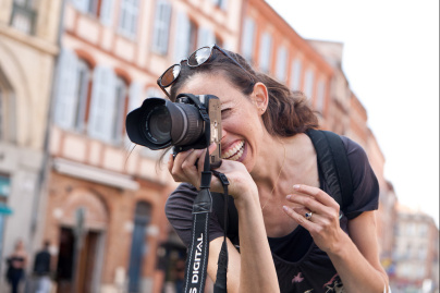 PhotoProf : Apprenez à sublimer vos images avec des cours et stages photo à Paris, du smartphone à l'hybride