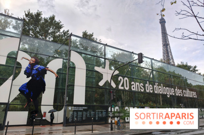 Premières Nations : histoire, art et cultures d'Amérique du Nord s'exposent au musée du Quai Branly