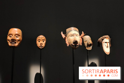 Premières Nations : histoire, art et cultures d'Amérique du Nord s'exposent au musée du Quai Branly