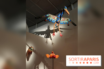 Premières Nations : histoire, art et cultures d'Amérique du Nord s'exposent au musée du Quai Branly