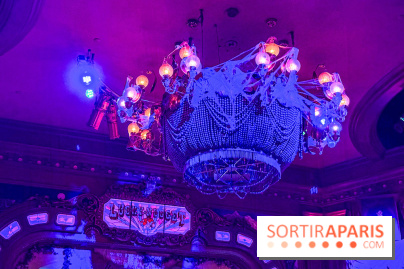 Halloween : Unlucky Nugget Saloon, l'expérience food hantée à Disneyland Paris