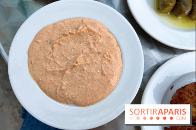 Supergrec - Feta piment