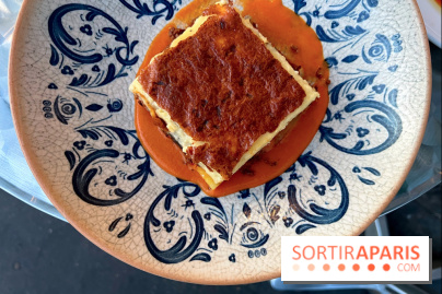 Supergrec - Moussaka