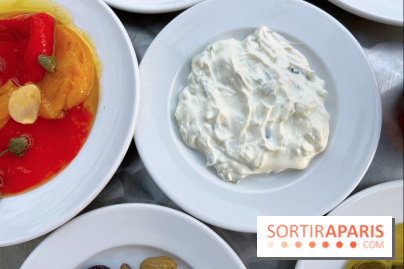 Supergrec - Tzatziki