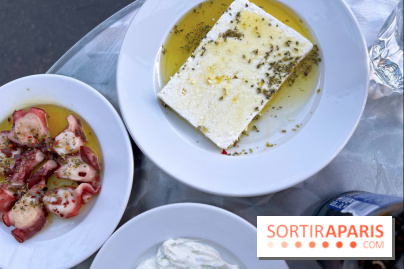 Supergrec - Feta