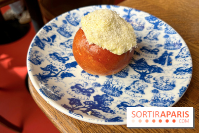 Fat Belly - Brioche frite pandan