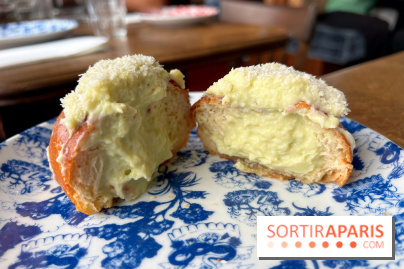 Fat Belly - Brioche frite pandan