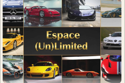 Mondial de l’Auto 2026 : voitures d’exception, Mario Kart, concerts… la sortie d’octobre à Paris