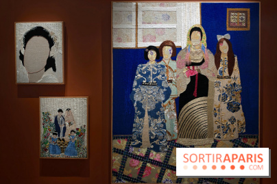 Vive la mariée ! : l'exposition inédite et culturelle à l'Institut du Monde Arabe