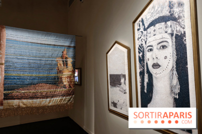 Vive la mariée ! : l'exposition inédite et culturelle à l'Institut du Monde Arabe