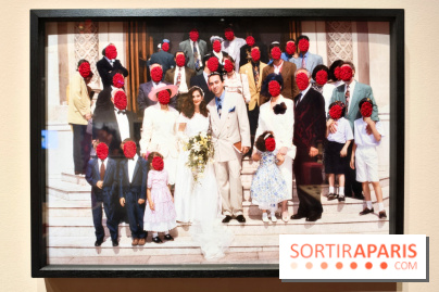 Vive la mariée ! : l'exposition inédite et culturelle à l'Institut du Monde Arabe