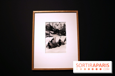 Photographies japonaises de la BnF - nos photos de l'exposition