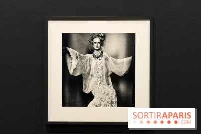 Irving Penn