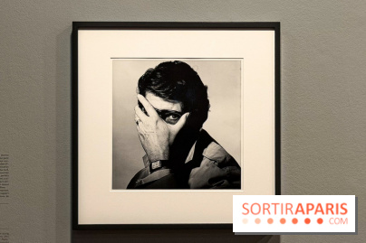 Irving Penn