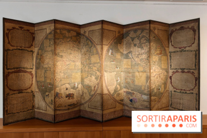 Musée Guimet, musée des arts asiatiques à Paris - collection et visuels