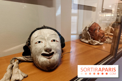 Musée Guimet, musée des arts asiatiques à Paris - collection et visuels