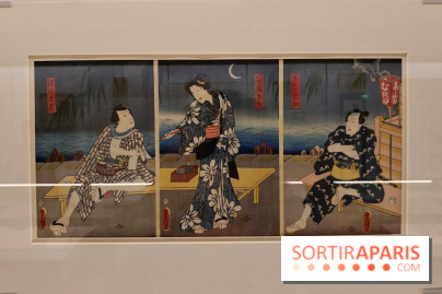 Musée Guimet, musée des arts asiatiques à Paris - collection et visuels