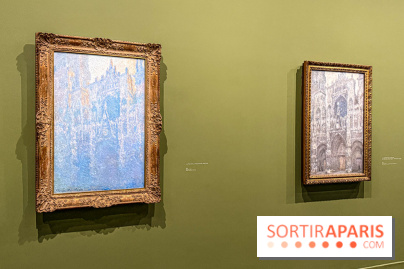 Monet, peindre le temps : l'exposition événement au musée de l’Orangerie