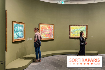 Monet, peindre le temps : l'exposition événement au musée de l’Orangerie