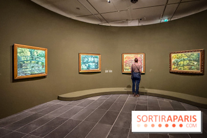 Monet, peindre le temps : l'exposition événement au musée de l’Orangerie