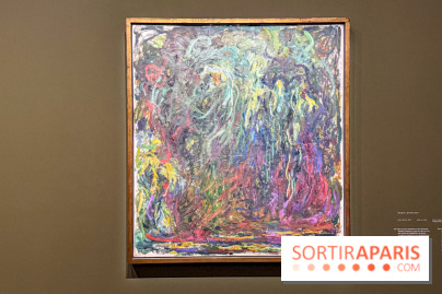 Monet, peindre le temps : l'exposition événement au musée de l’Orangerie