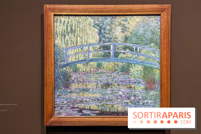 Monet, peindre le temps : l'exposition événement au musée de l’Orangerie