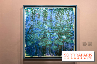Monet, peindre le temps : l'exposition événement au musée de l’Orangerie