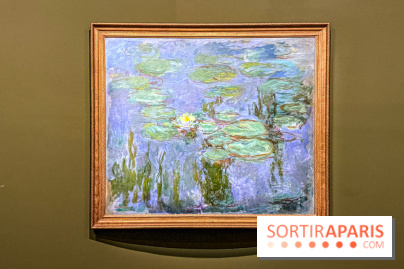 Monet, peindre le temps : l'exposition événement au musée de l’Orangerie