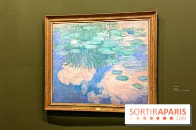 Monet, peindre le temps : l'exposition événement au musée de l’Orangerie