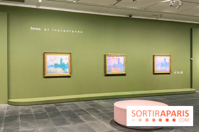 Monet, peindre le temps : l'exposition événement au musée de l’Orangerie