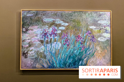 Monet, peindre le temps : l'exposition événement au musée de l’Orangerie