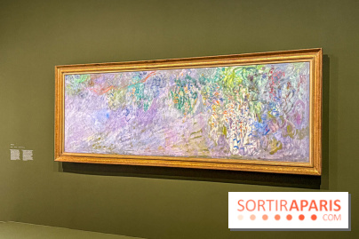 Monet, peindre le temps : l'exposition événement au musée de l’Orangerie