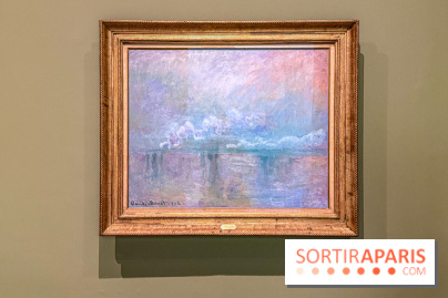 Monet, peindre le temps : l'exposition événement au musée de l’Orangerie